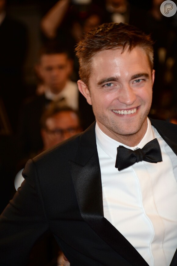 Robert Pattinson é protagonista do filme 'The Rover' do Festival de Cannes 2014