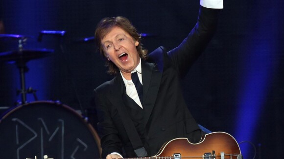 Com virose, Paul McCartney cancela shows no Japão para cuidar da saúde