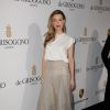 Amber Heard veste Vionnet em festa de gala no Festival de Cannes 2014