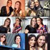 Ivete Sangalo ganha declaração da amiga Solange Almeida: 'Sua amiga é pra sempre, e pra sempre não tem fim'