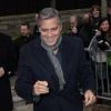 George Clooney e Amal Alamuddin devem se casar em setembro
