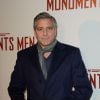 George Clooney terá que pagar uma multa de R$ 336 mil pela aliança que deu à noiva Amal Alamuddin