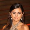 Selena Gomez esta reclusa na casa da família no Texas, nos EUA
