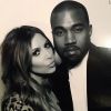 Kim Kardashian e Kanye West passaram os primeiros dias de lua de mel na Irlanda e depois o casal vem para o Rio de Janeiro