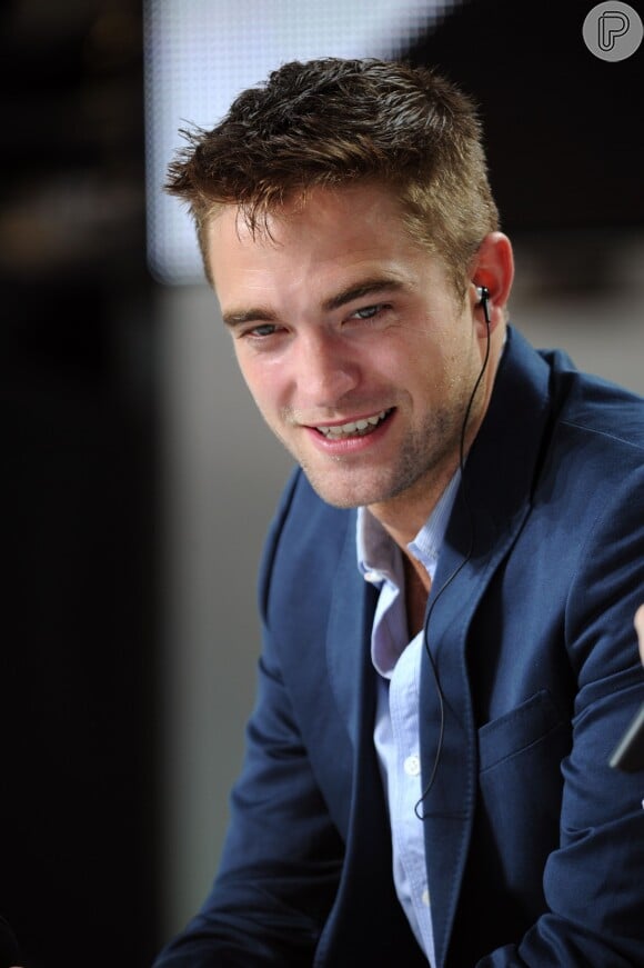 De acordo com a revista “Heat”, Robert Pattinson, conhecido pelo papel de Edward na saga “Crepúsculo”, foi um dos mais cotados para protagonizar o longa que será lançado em 2016