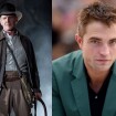 Robert Pattinson é cotado para protagonizar novo filme de 'Indiana Jones'
