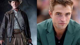 Robert Pattinson é cotado para protagonizar novo filme de 'Indiana Jones'