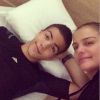 Milene Domingues contou no Instagram que o filho Ronald está bem após operação
