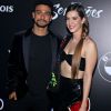 Sophia Abrahão comenta namoro com Sergio Malheiros: 'Estamos juntos há três anos e pouquinho'