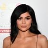 'Minha linda e saudável menininha nasceu em 1º de fevereiro', vibrou a socialite Kylie Jenner