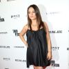 Mila Kunis participou de uma première na noite desta segunda-feira, 09 de junho de 2014, em Los Angeles, nos EUA