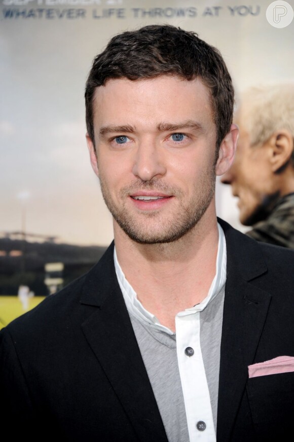Justin Timberlake volta aos palcos no dia 2 de fevereiro, depois de um hiato de seis anos na carreira musical