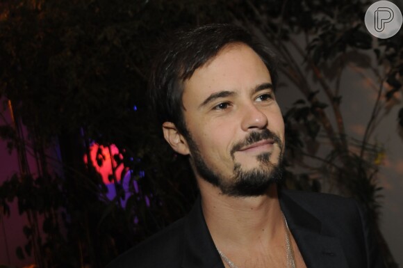 Paulinha Vilhena trabalhou com o diretor Rogério Gomes em 'A Teia' e volta à TV na novela 'Império', do mesmo diretor