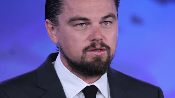 Leonardo DiCaprio doa R$15 milhões em prol da sustentabilidade marítima, nos EUA