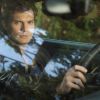 Jamie Dornan aparece como Christian Grey em primeira foto oficial do filme '50 tons de cinza', em 18 de junho de 2014