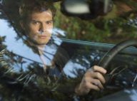 Jamie Dornan surge como Christian Grey em 1ª foto oficial de '50 tons de cinza'