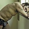 Otto faz ensaio sensual e posa só de cueca para a revista 'TPM' de fevereiro de 2013