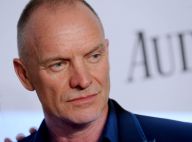 Sting diz que não deve deixar sua fortuna de R$ 680 milhões para seus filhos