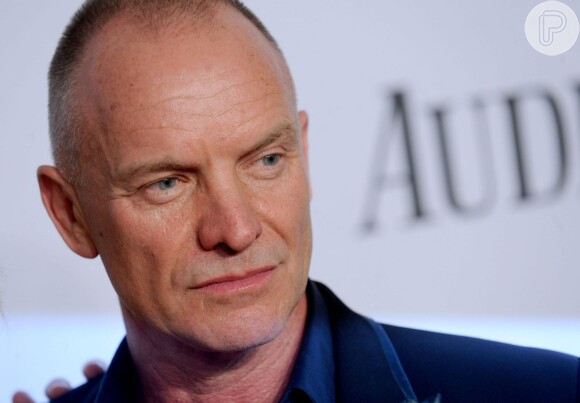 Em entrevista ao jornal britânico 'The Sunday Times', Sting afirmou que não deve seixar sua fortuna, avaliada em R$ 680 milhões, para seus filhos