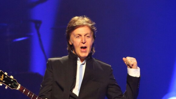 Paul McCartney retomará shows após problemas de saúde: 'Eu me sinto ótimo'