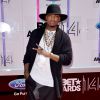 Ne-Yo prestigia o BET Awards 2014