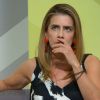 Maitê Proença criticou atuação de Claudia Leitte na abertura da Copa do Mundo: 'Achei de quinta'