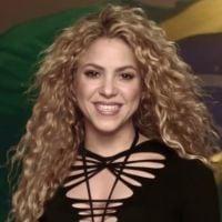 Shakira comenta eliminação da Colômbia da Copa do Mundo: 'Orgulho no coração'