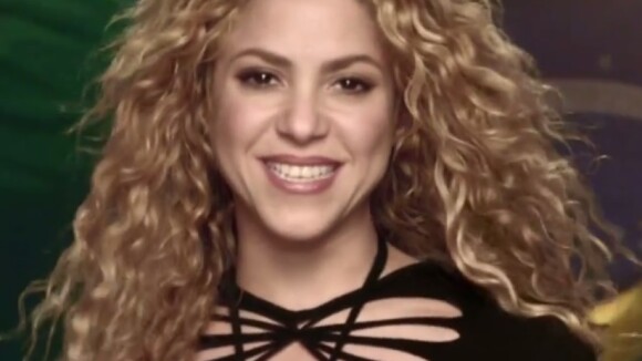 Shakira comenta eliminação da Colômbia da Copa do Mundo: 'Orgulho no coração'