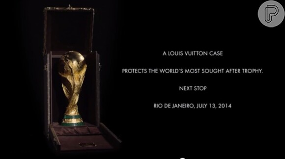 Gisele Bündchen abrirá baú na cerimônia da Copa do Mundo no Maracanã, na final do Mundial, no dia 13 de julho de 2014
