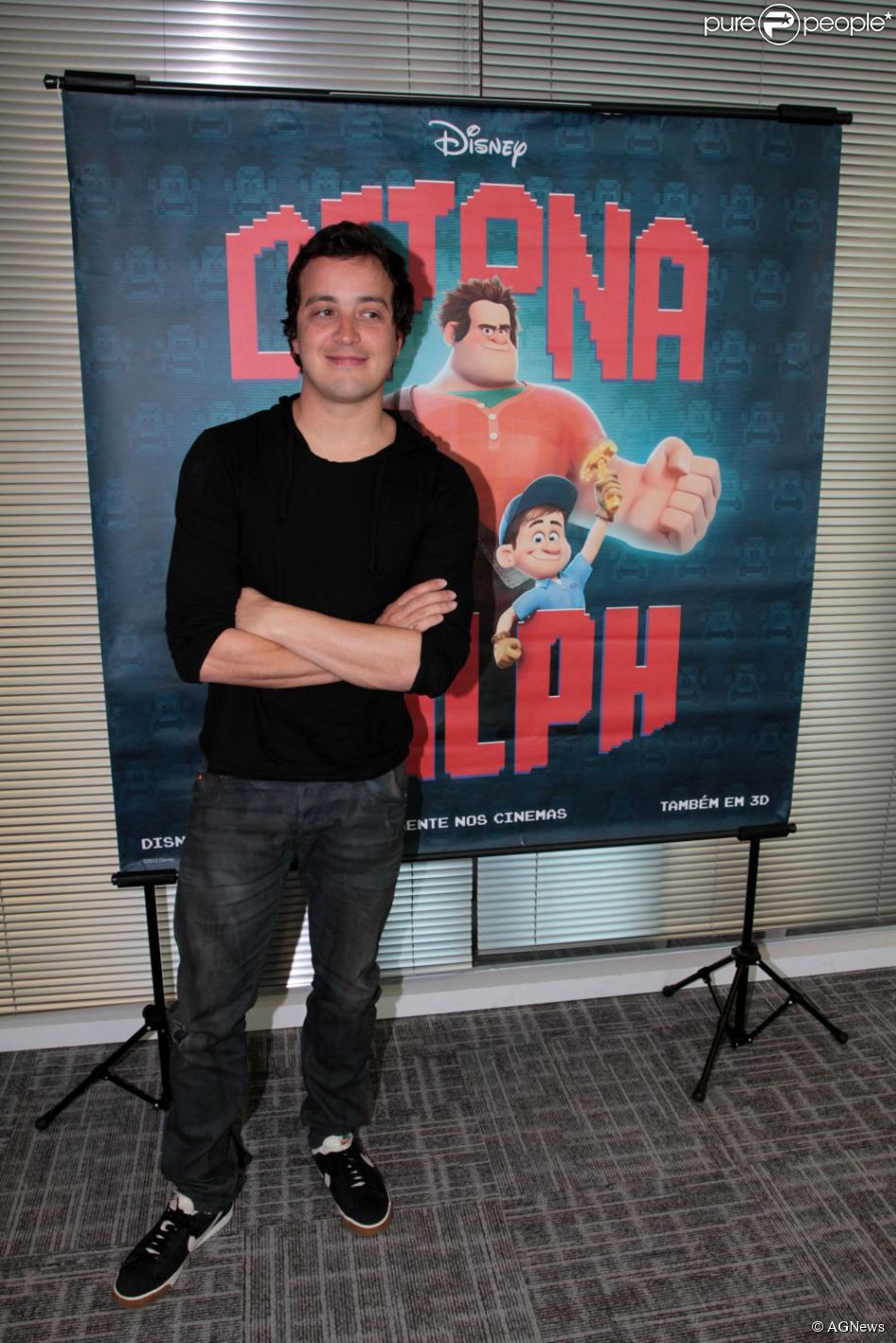 reality show de talentos