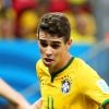 Brasil perde jogo contra a Holanda e deixa a Copa do Mundo em quarto lugar: 'Frustração', diz Oscar, o meio-campo da Seleção