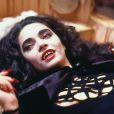 Cláudia Ohana era a protagonista da novela 'Vamp' (1991)