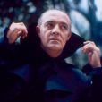 Ney Latorraca interpretava o vampiro Vlad, na novela 'Vamp' (1991)
