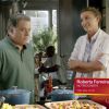 Propaganda da Friboi com Tony Ramos vence disputa com vegetarianos: 'Arquivada' (16 de julho de 2014)