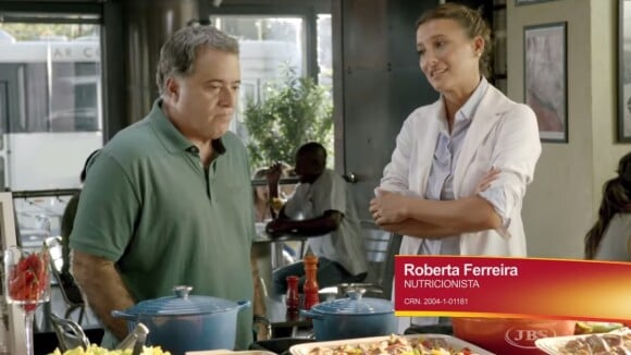 Propaganda da Friboi com Tony Ramos vence disputa com vegetarianos: 'Arquivada'