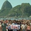 Propaganda 'Pergunta se é Friboi - Rio de Janeiro' continua sendo exibida normalmente