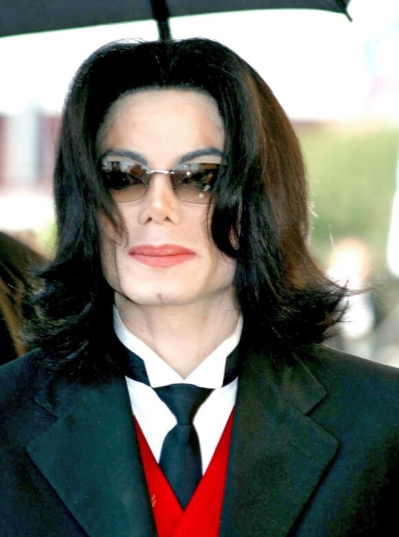 Michael Jackson morreu em 2009 e deixou três filhos, Prince, Paris e Blanket