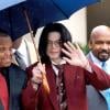 Michael Jackson morreu aos 50 anos em 25 de junho de 2009