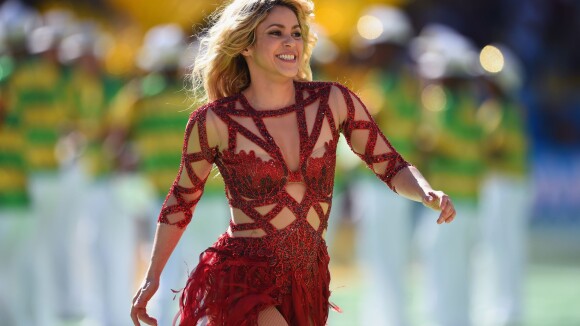 Jornal colombiano afirma que Shakira está grávida do segundo filho