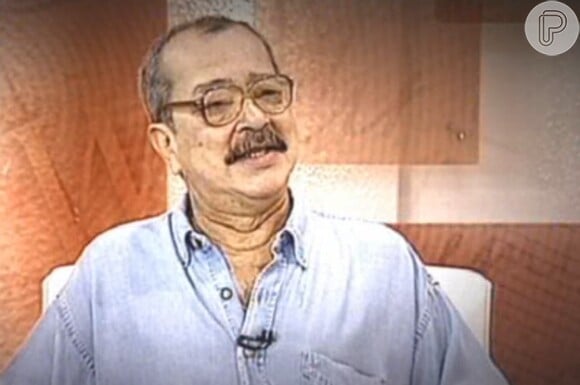 João Ubaldo Ribeiro era escritor e acadêmico