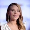 Scarlett Johansson ganhou um processo judicial contra um escritor francês