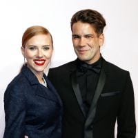 Scarlett Johansson vai fazer cerimônia de casamento discreta em agosto
