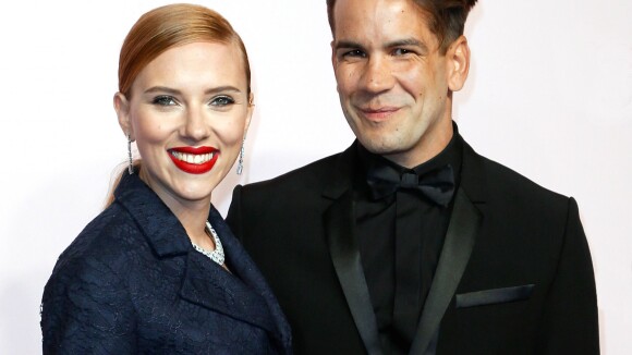 Scarlett Johansson vai fazer cerimônia de casamento discreta em agosto