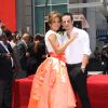 Jennifer Lopez terminou recentemente o namoro com o dançarino Casper Smart