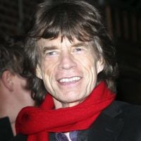 Após curtir Copa no Brasil, Mick Jagger comemora 71 anos ao lado do filho Lucas