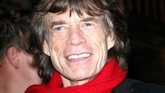 Após curtir Copa no Brasil, Mick Jagger comemora 71 anos ao lado do filho Lucas
