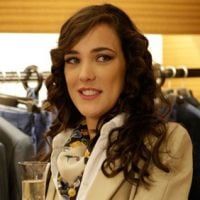 Adriana Birolli, de 'Império', comenta relação com Chay Suede: 'Criamos um laço'