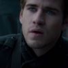 Liam Hemsworth também aparece no trailer de 'Jogos vorazes: A esperança - parte 1'