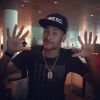 Neymar vai gravar um comercial e participar de uma coletiva de imprensa no Japão