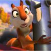 Katherine Heigl divulgou o filme 'O que Será de Nozes' em seu Instagram: 'Eu sou a voz de Andie, um esquilo muito atrevido'
